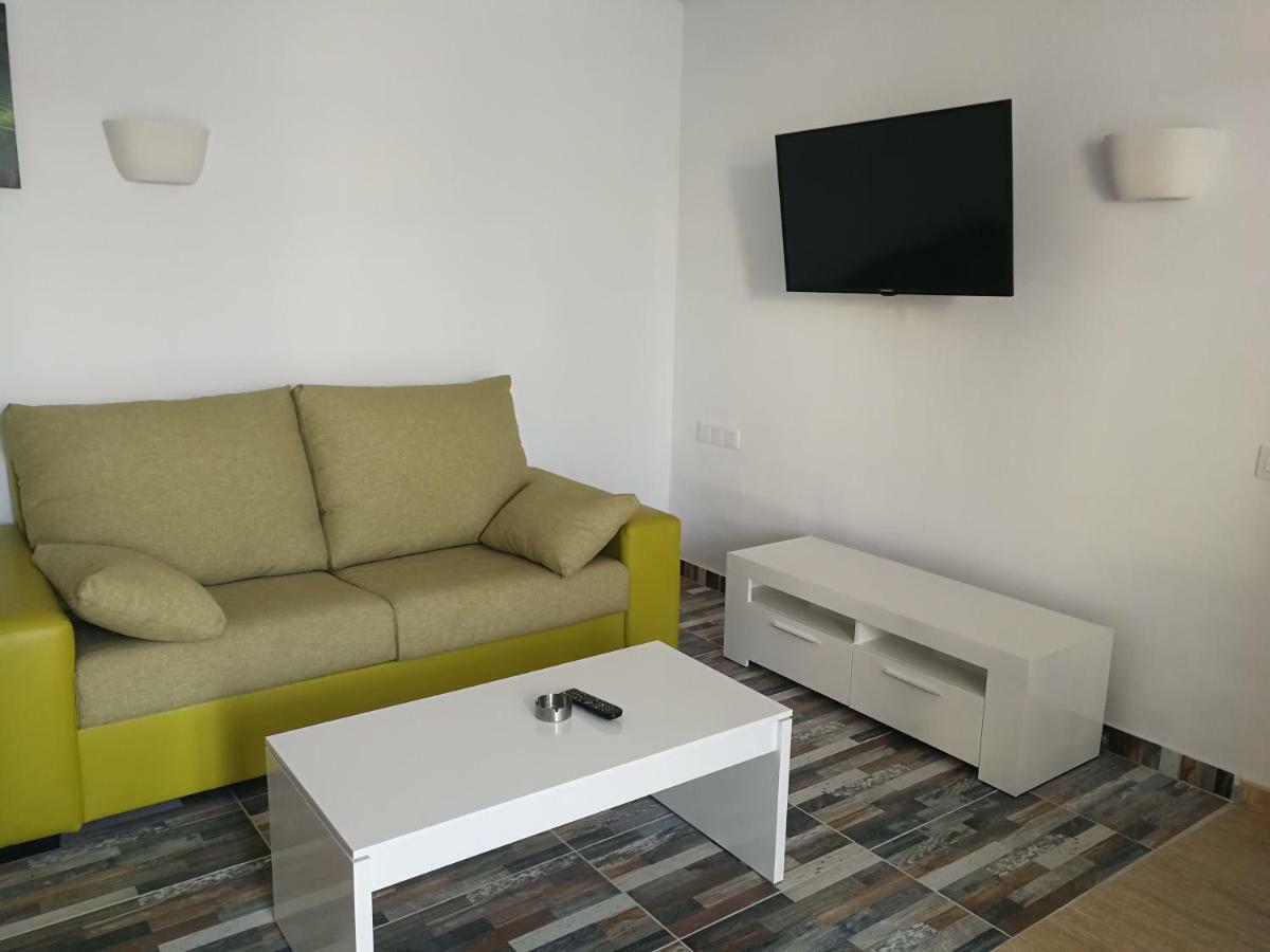 Huella Canaria Complejo Las Olas Apartment *