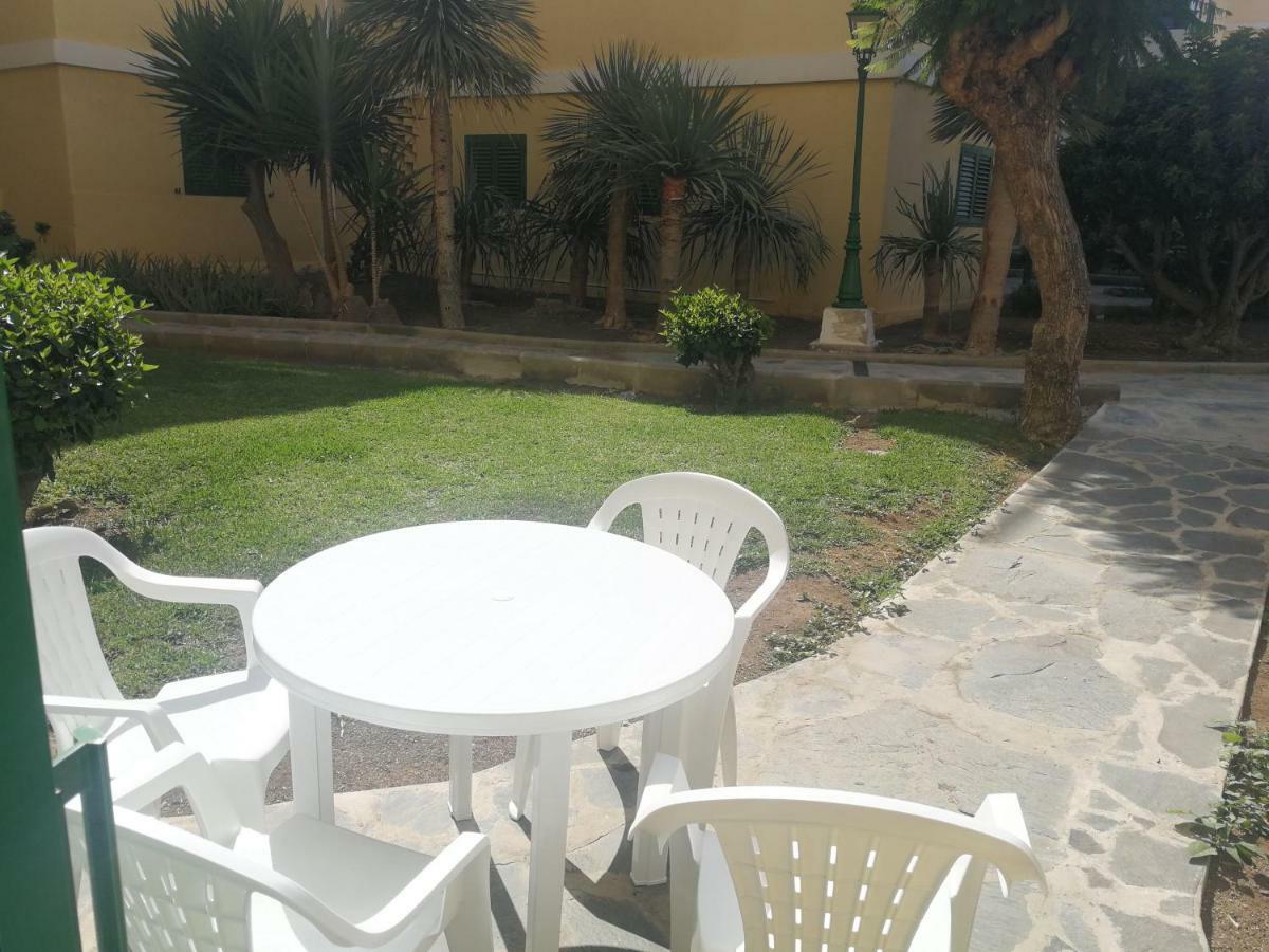 Apartment Huella Canaria Complejo Las Olas Playa del Ingles (Gran Canaria)