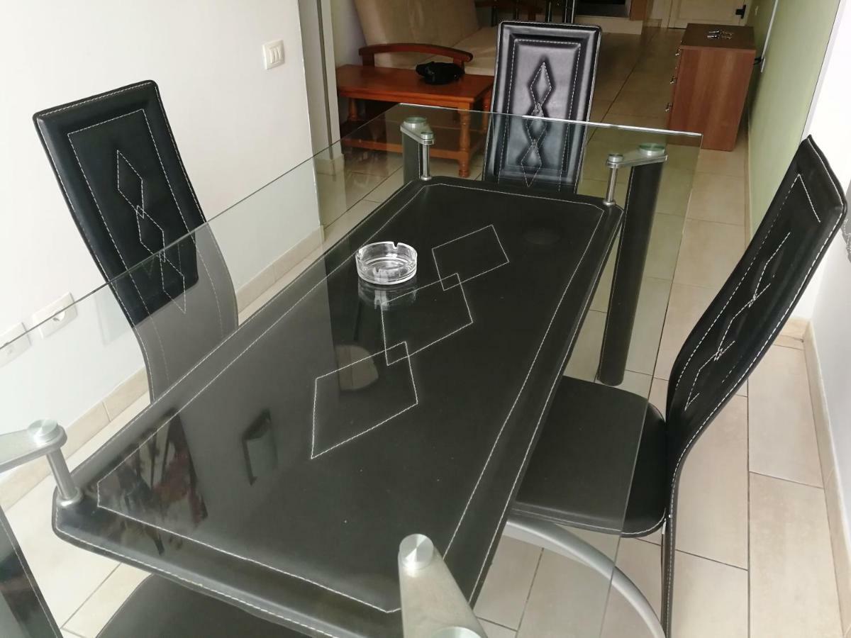 Huella Canaria Complejo Olas Appartement Playa del Inglés