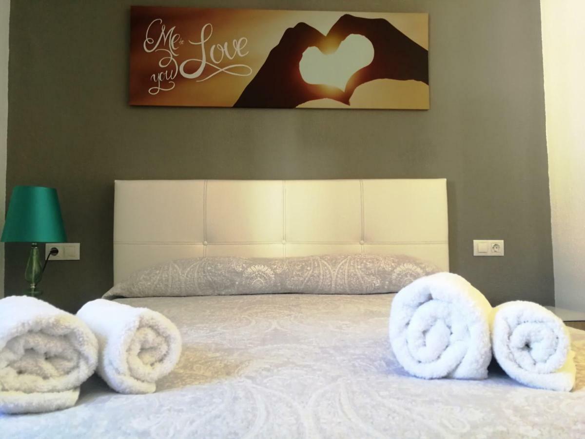 Appartement Huella Canaria Complejo Olas Playa del Inglés