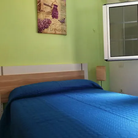 Appartement Huella Canaria Complejo Las Olas à Playa del Inglés Extérieur photo
