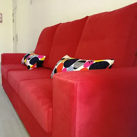 Appartement Huella Canaria Complejo Las Olas à Playa del Inglés Extérieur photo