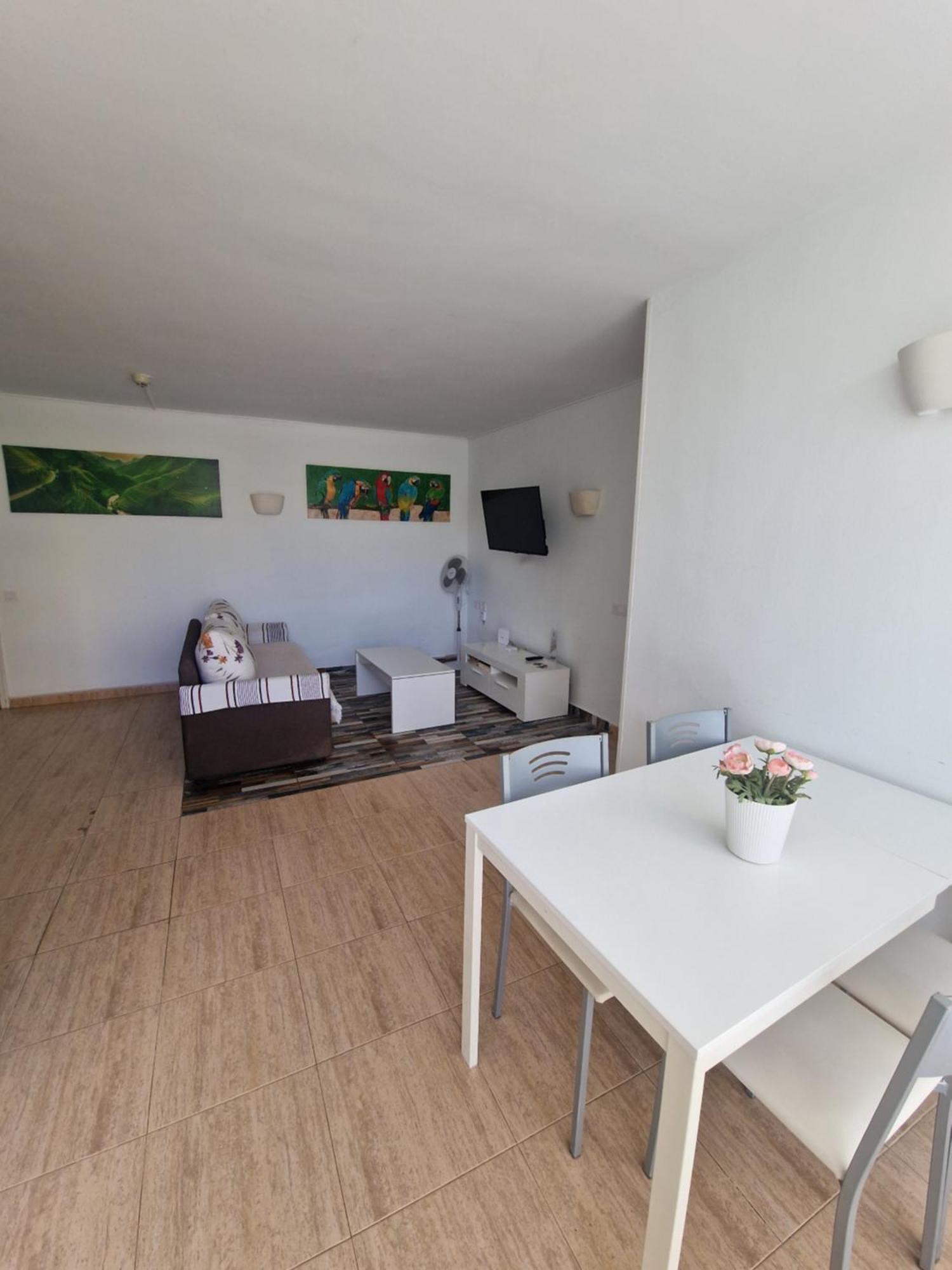 Apartment Huella Canaria Complejo Olas