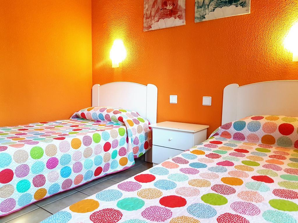 Huella Canaria Complejo Olas Apartment Playa del Ingles (Gran Canaria)