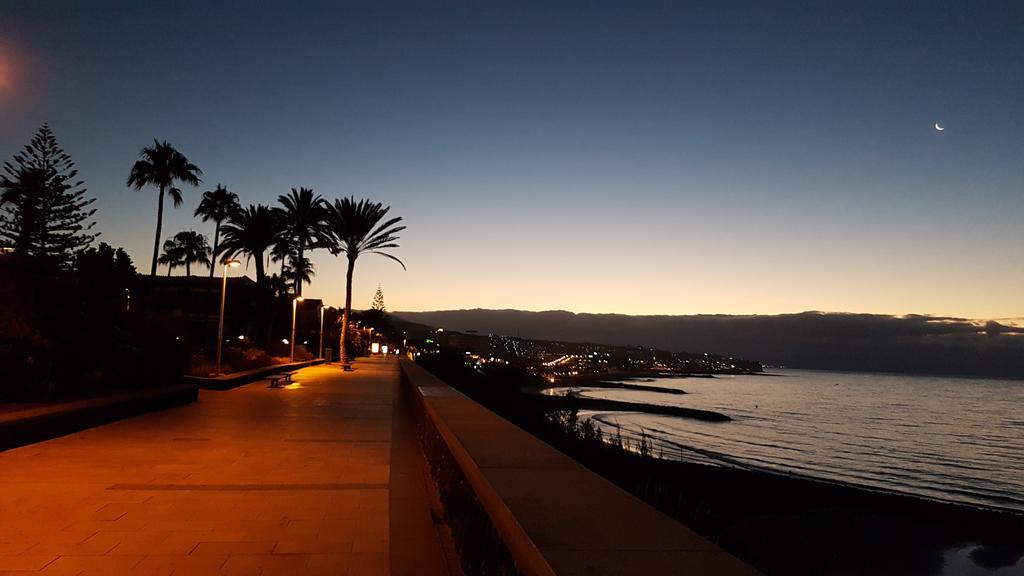 Apartment Huella Canaria Complejo Olas *