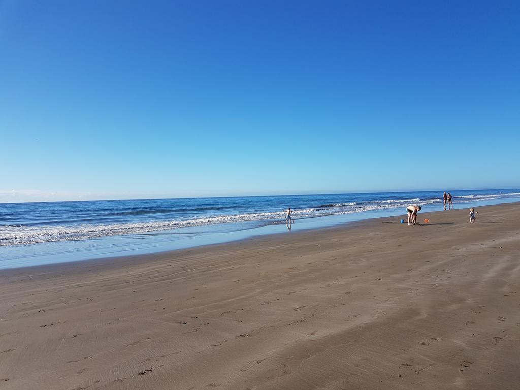 Huella Canaria Complejo Las Olas * Playa del Ingles (Gran Canaria)