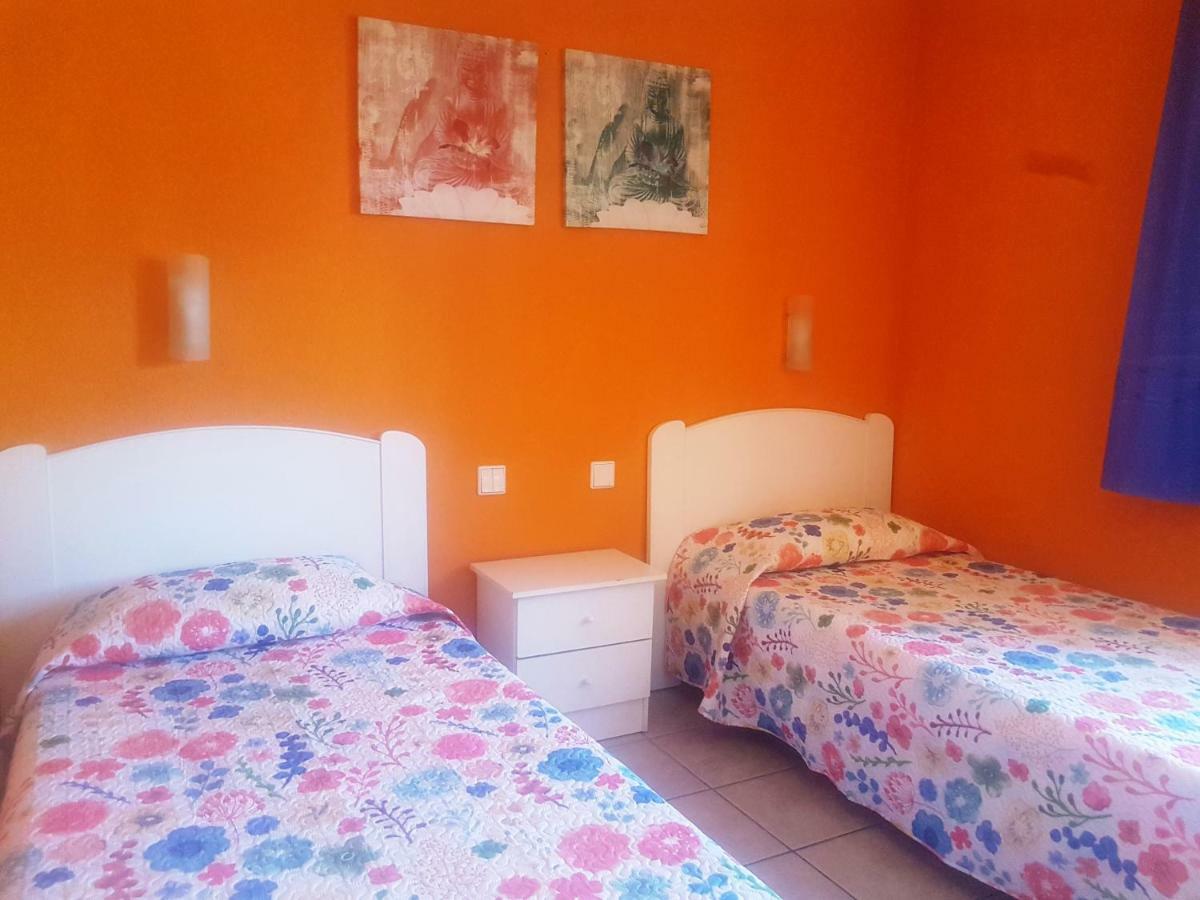 Huella Canaria Appartamento Playa del Inglés