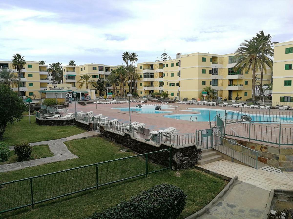 Huella Canaria