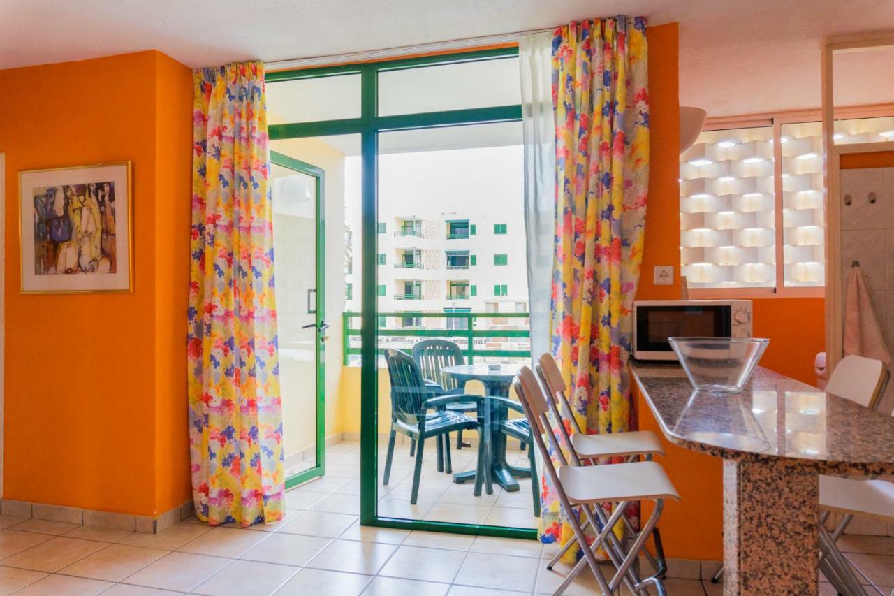 Appartement Huella Canaria Complejo Las Olas Playa del Inglés