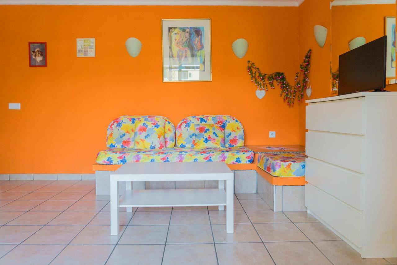 Apartment Huella Canaria Complejo Olas *