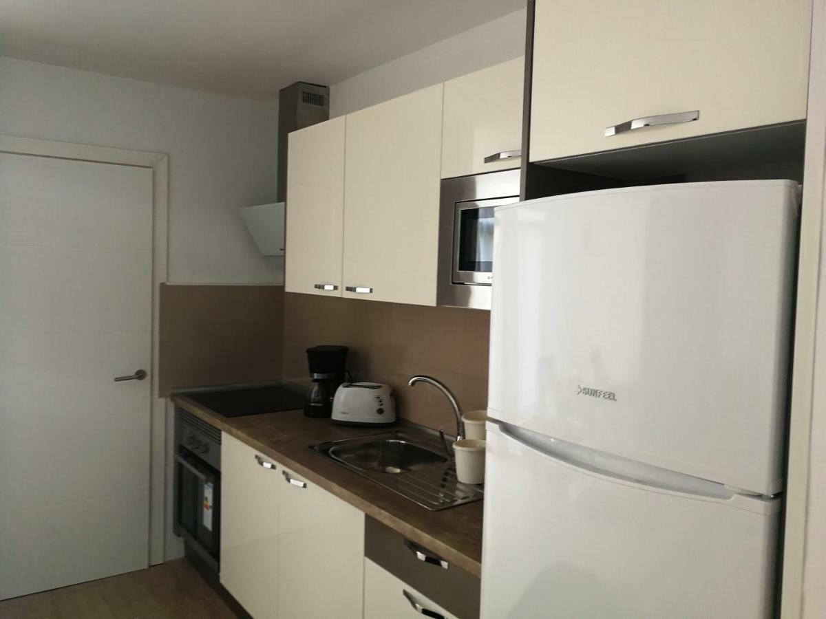 Huella Canaria Complejo Olas Apartment Playa del Ingles (Gran Canaria)