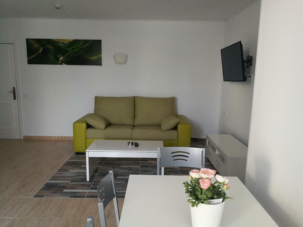 Huella Canaria Complejo Olas Apartment
