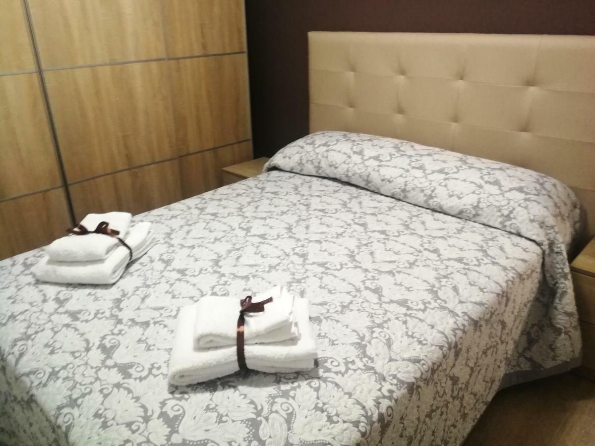 Huella Canaria Complejo Olas Apartment Playa del Ingles (Gran Canaria)