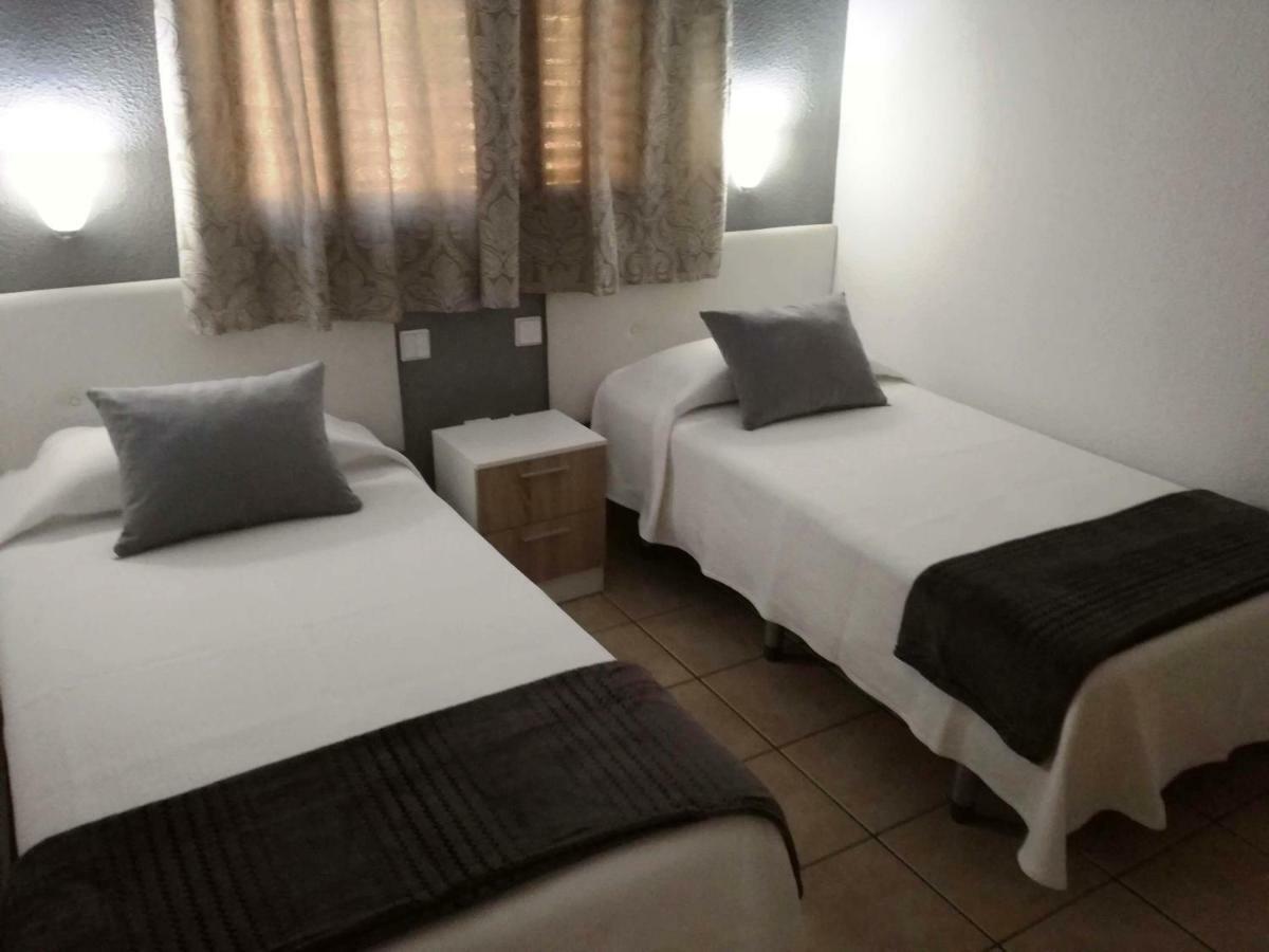 Apartment Huella Canaria Complejo Olas *