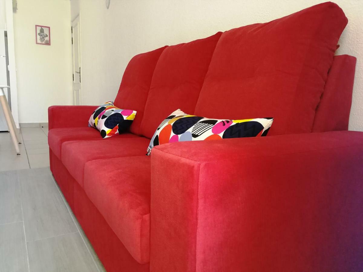 Huella Canaria Complejo Olas Apartment Playa del Ingles (Gran Canaria)