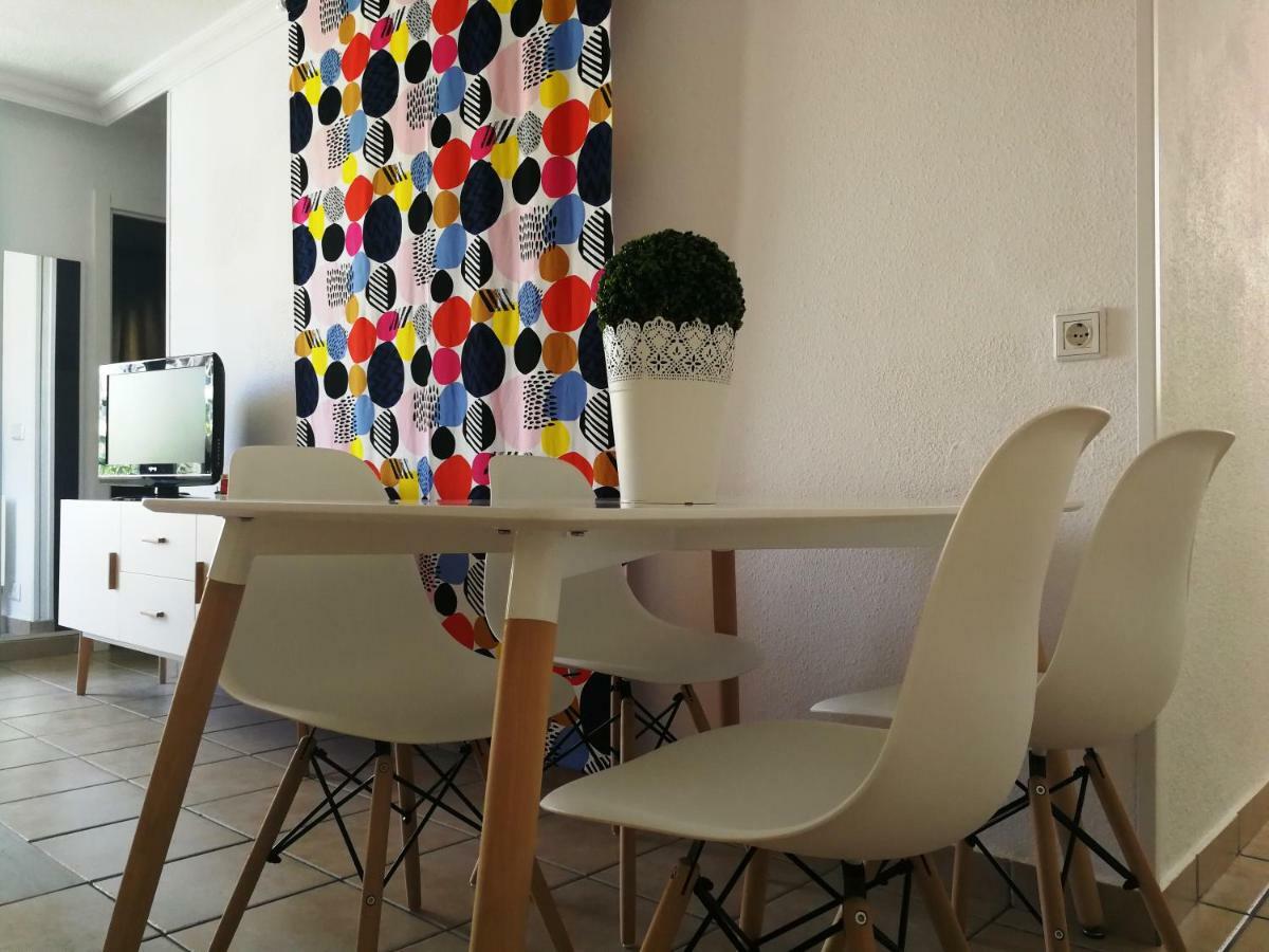 Apartment Huella Canaria Complejo Olas Playa del Ingles (Gran Canaria)