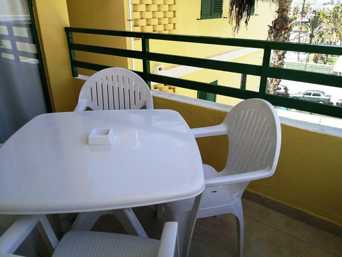 Apartment Huella Canaria Complejo Olas *