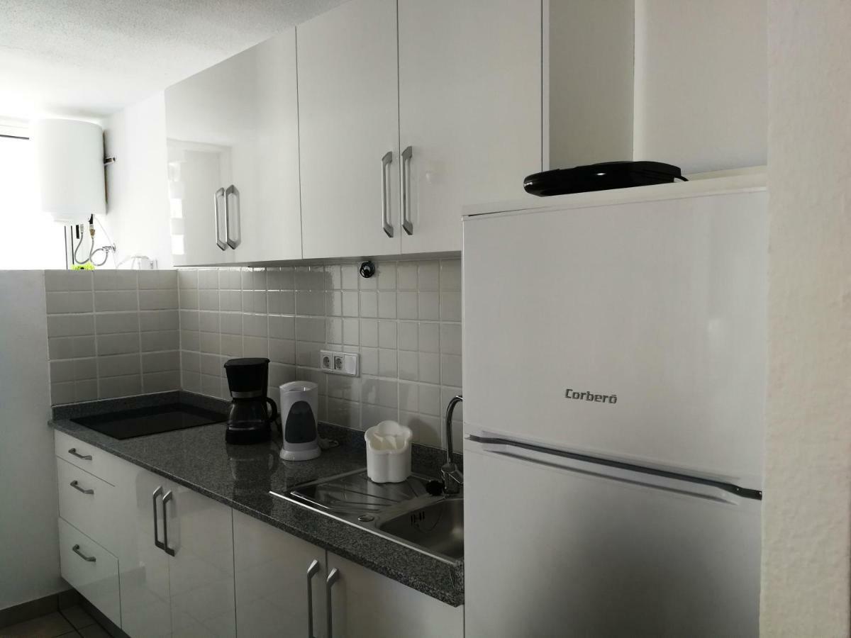 Apartment Huella Canaria Complejo Olas *