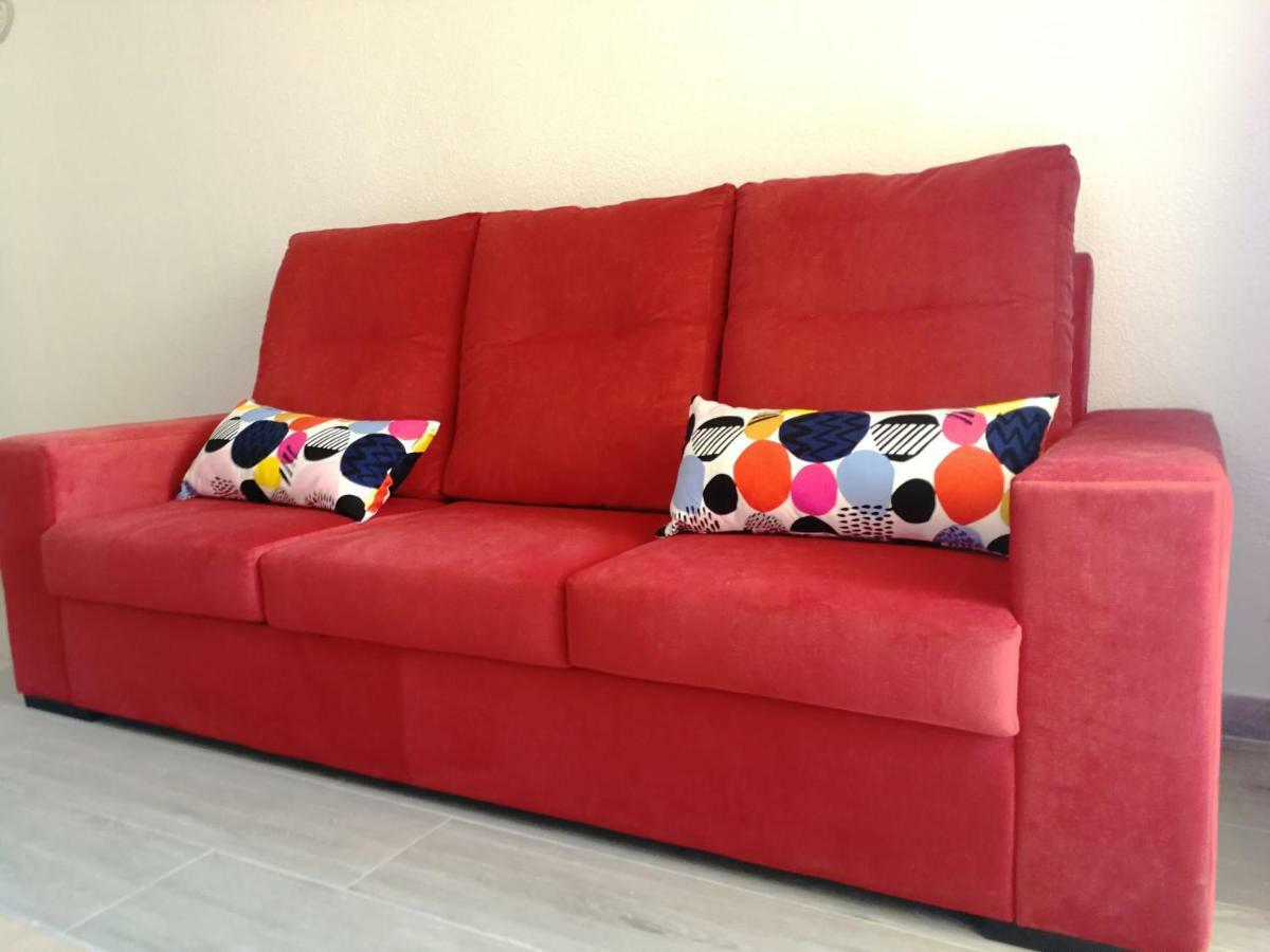 Apartment Huella Canaria Complejo Olas *