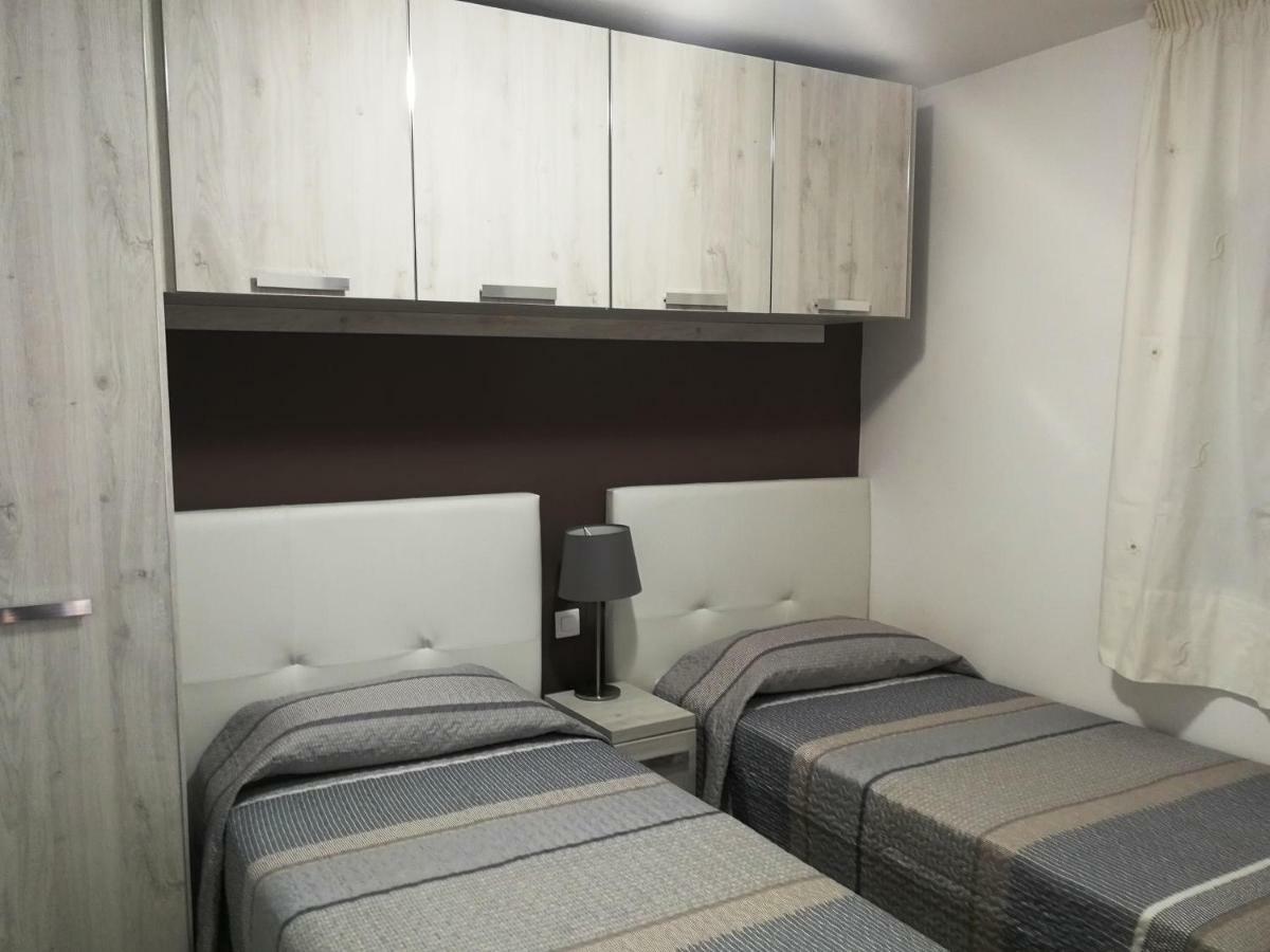 Apartment Huella Canaria Complejo Olas *