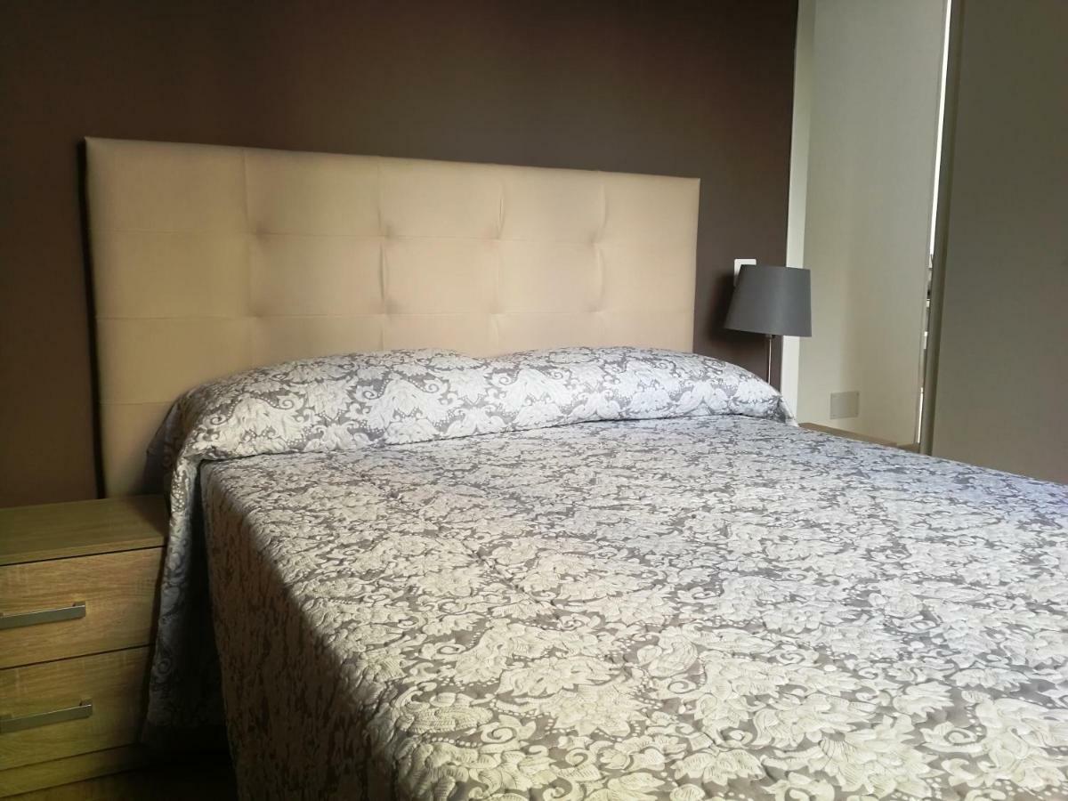 Apartment Huella Canaria Complejo Olas *
