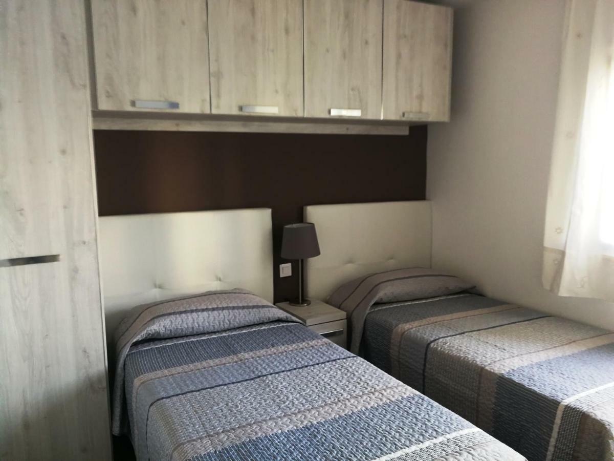 Huella Canaria Complejo Olas Apartment *