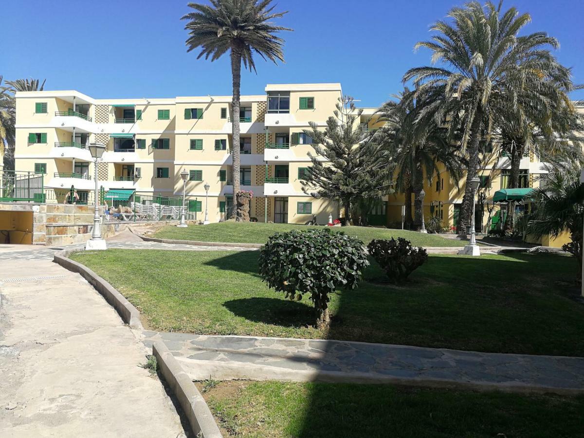 Apartment Huella Canaria Complejo Olas Playa del Ingles (Gran Canaria)