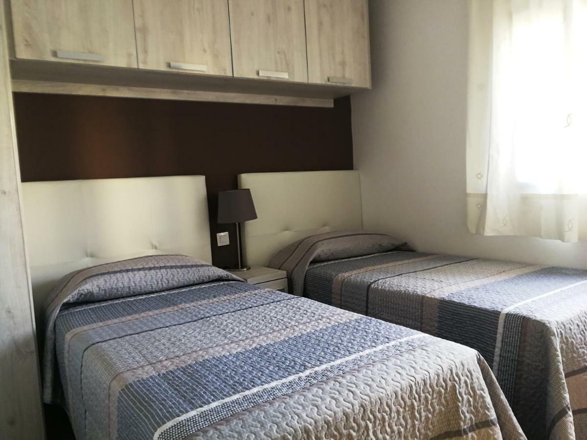 Apartment Huella Canaria Complejo Olas Playa del Ingles (Gran Canaria)