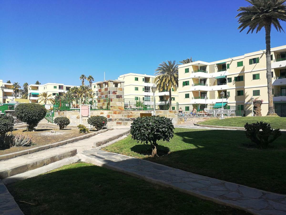 Huella Canaria * Playa del Inglés